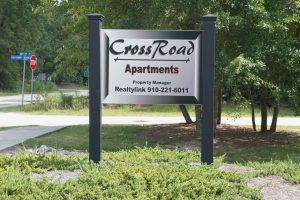 CrossRoad Apartments, 3 Bedrooms, 2 1/2 Baths, Jack Britt School District, Fayetteville, NC, close to schools, shopping and Ft. Bragg