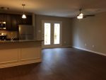 Great Room, Gardner Park Townhomes, 3 Bedroom 2 1/2 Bath, Jack Britt School District, Fayetteville, NC
